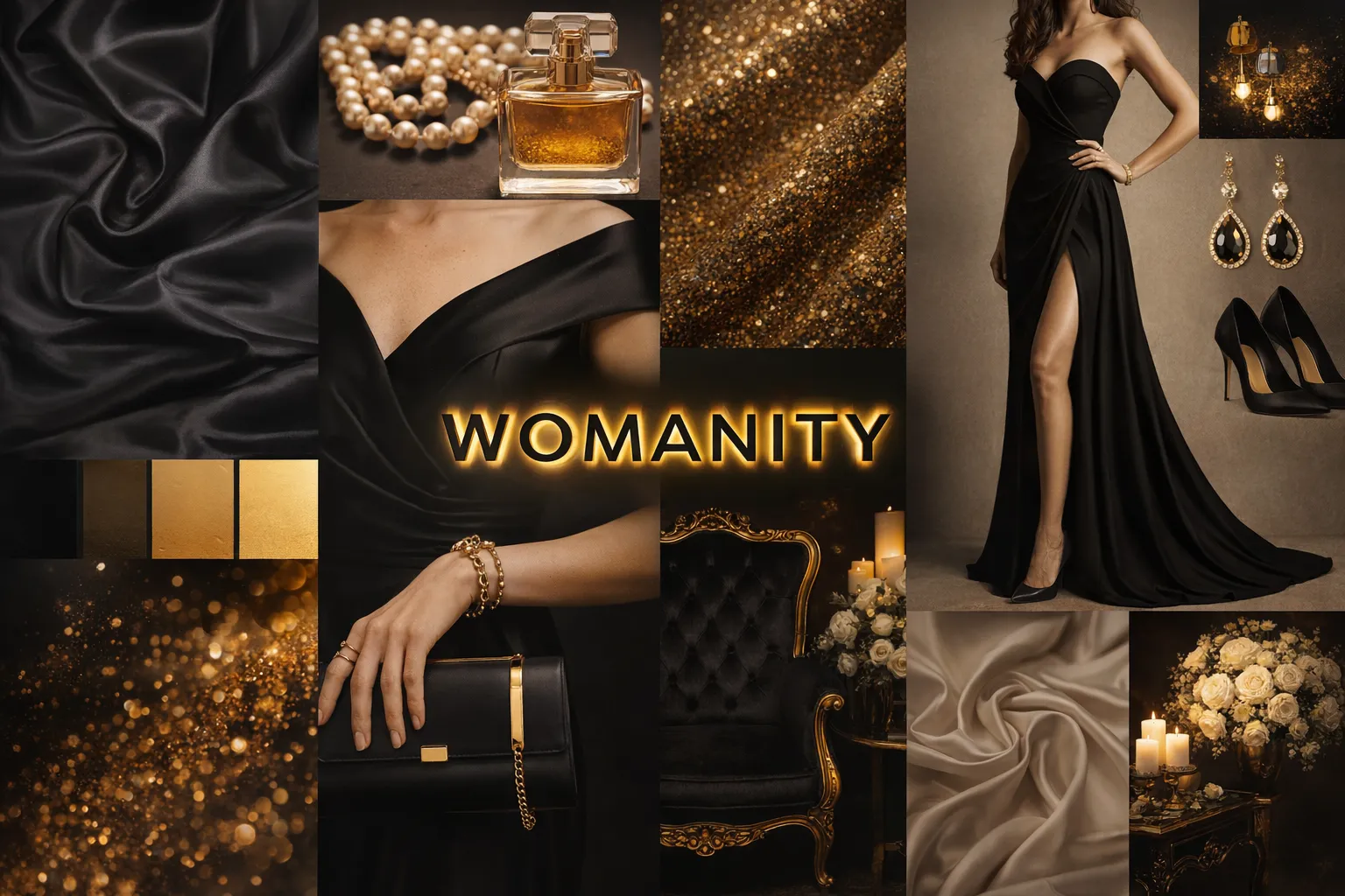 Más allá del Vestido: Los 3 Accesorios Imprescindibles este Año